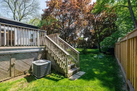 2198 Devon Road Oakville ON L6J 5M2