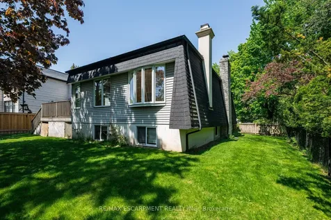 2198 Devon Road Oakville ON L6J 5M2