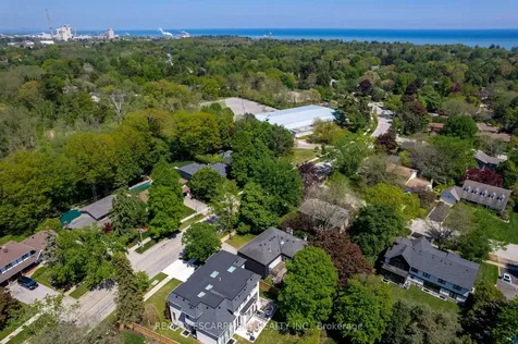 2198 Devon Road Oakville ON L6J 5M2