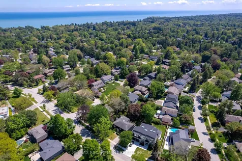 2198 Devon Road Oakville ON L6J 5M2