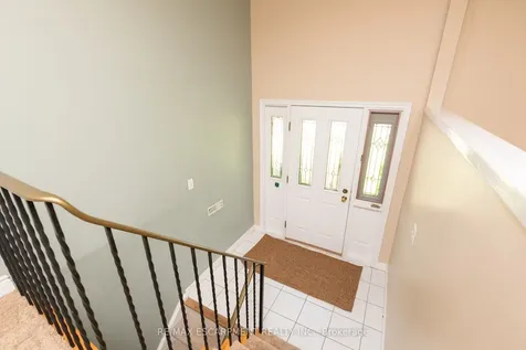 2198 Devon Road Oakville ON L6J 5M2