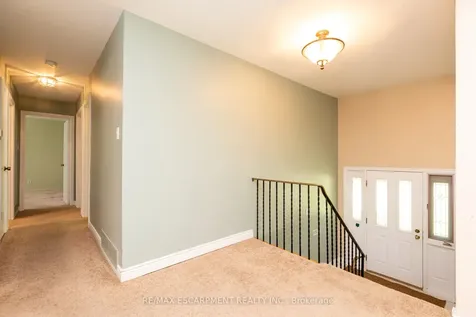 2198 Devon Road Oakville ON L6J 5M2