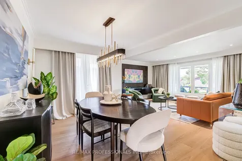 3 Burin Court Toronto ON M9C 4Y3