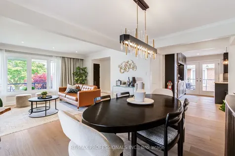 3 Burin Court Toronto ON M9C 4Y3