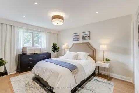 3 Burin Court Toronto ON M9C 4Y3