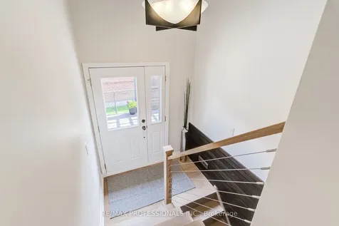 3 Burin Court Toronto ON M9C 4Y3