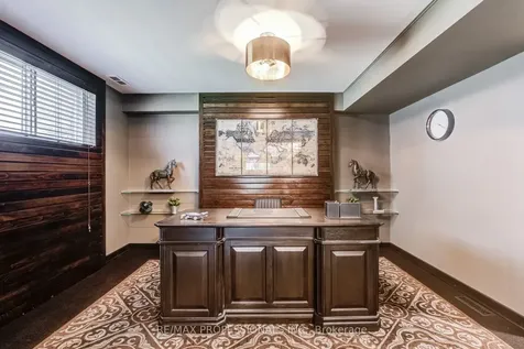 3 Burin Court Toronto ON M9C 4Y3