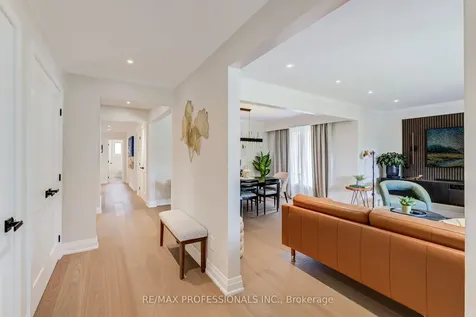 3 Burin Court Toronto ON M9C 4Y3