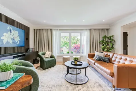 3 Burin Court Toronto ON M9C 4Y3