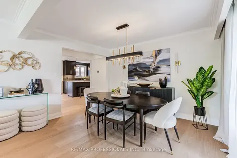 3 Burin Court Toronto ON M9C 4Y3