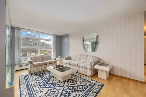 345 Driftwood Avenue Toronto ON M3N 2P4