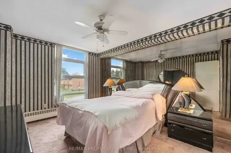 345 Driftwood Avenue Toronto ON M3N 2P4