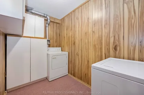 345 Driftwood Avenue Toronto ON M3N 2P4