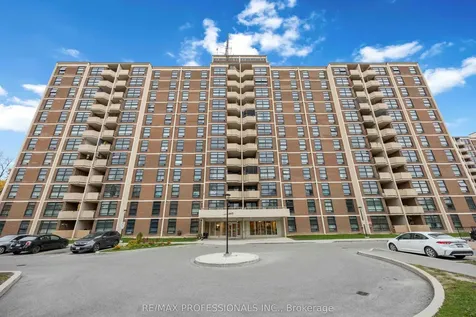 345 Driftwood Avenue Toronto ON M3N 2P4