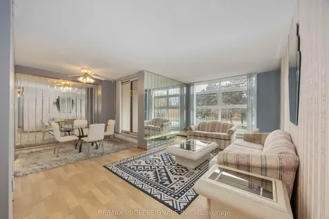 345 Driftwood Avenue Toronto ON M3N 2P4
