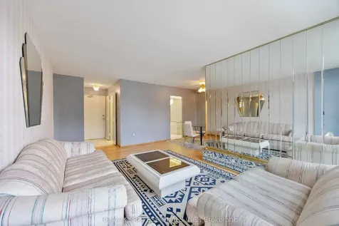 345 Driftwood Avenue Toronto ON M3N 2P4