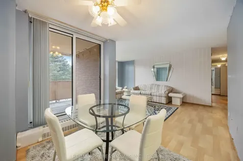 345 Driftwood Avenue Toronto ON M3N 2P4