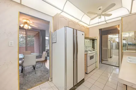 345 Driftwood Avenue Toronto ON M3N 2P4