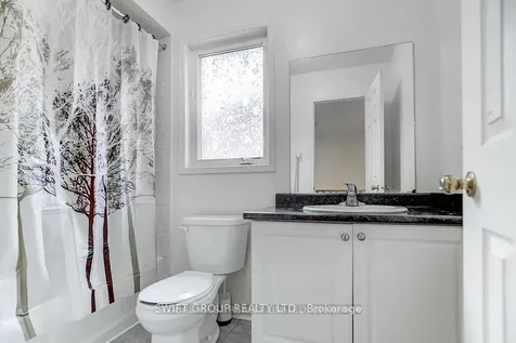 86 Checkerberry Crescent Brampton ON L6R 3P7