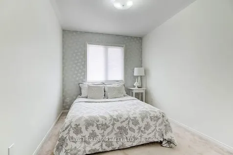 86 Checkerberry Crescent Brampton ON L6R 3P7