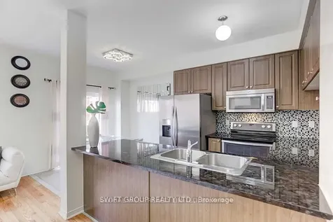 86 Checkerberry Crescent Brampton ON L6R 3P7