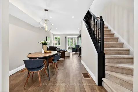 895 Maple Avenue Burlington ON L7S 2H7