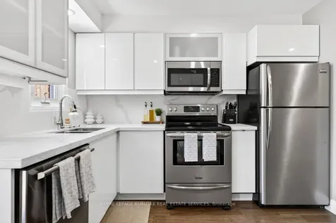 895 Maple Avenue Burlington ON L7S 2H7