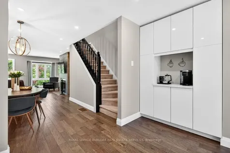 895 Maple Avenue Burlington ON L7S 2H7