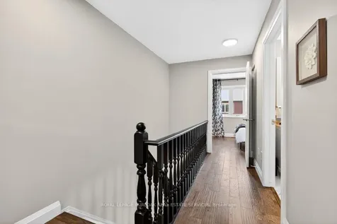895 Maple Avenue Burlington ON L7S 2H7