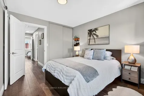 895 Maple Avenue Burlington ON L7S 2H7