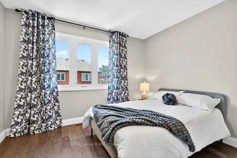 895 Maple Avenue Burlington ON L7S 2H7