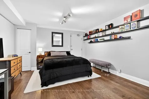 895 Maple Avenue Burlington ON L7S 2H7