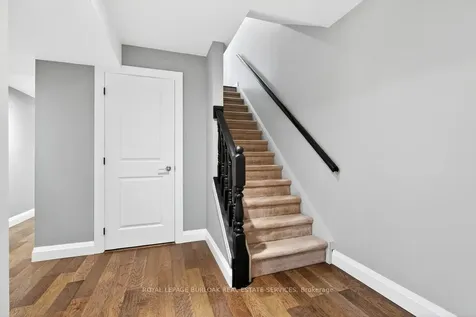 895 Maple Avenue Burlington ON L7S 2H7
