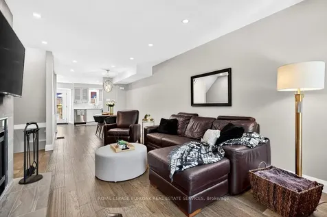 895 Maple Avenue Burlington ON L7S 2H7
