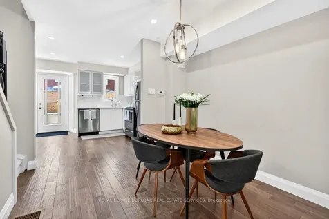 895 Maple Avenue Burlington ON L7S 2H7