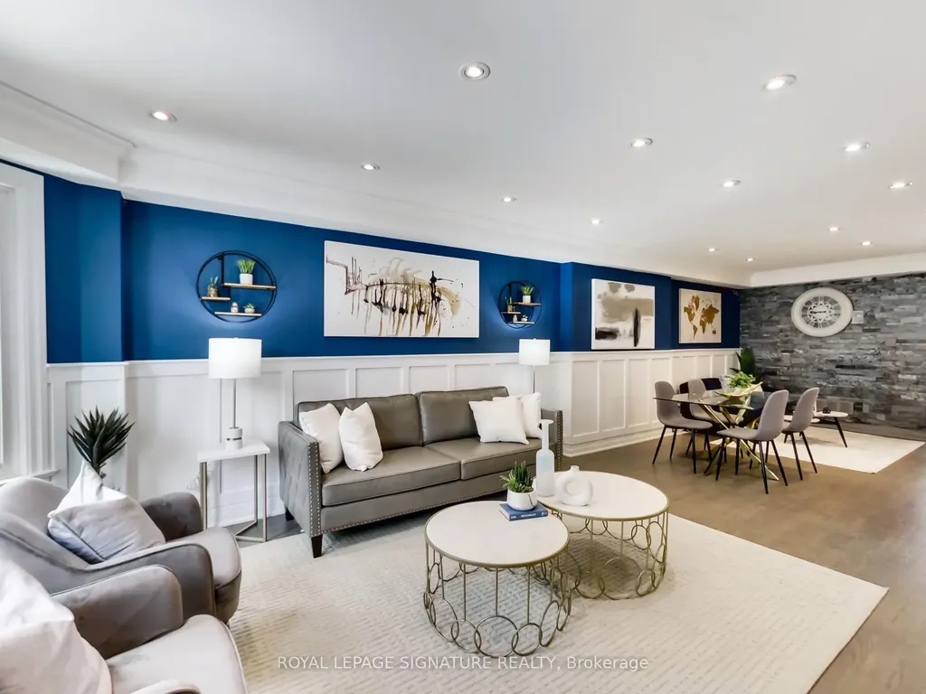 55 Cameron Avenue Toronto ON M6M 1R1