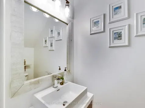 55 Cameron Avenue Toronto ON M6M 1R1