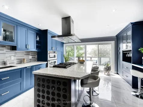 55 Cameron Avenue Toronto ON M6M 1R1