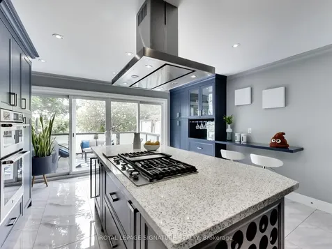 55 Cameron Avenue Toronto ON M6M 1R1
