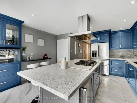 55 Cameron Avenue Toronto ON M6M 1R1