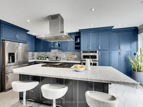 55 Cameron Avenue Toronto ON M6M 1R1