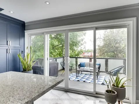 55 Cameron Avenue Toronto ON M6M 1R1