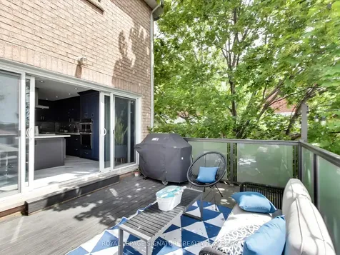 55 Cameron Avenue Toronto ON M6M 1R1