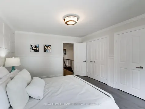 55 Cameron Avenue Toronto ON M6M 1R1