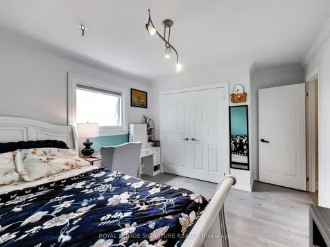 55 Cameron Avenue Toronto ON M6M 1R1