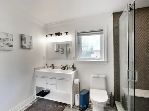 55 Cameron Avenue Toronto ON M6M 1R1