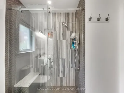 55 Cameron Avenue Toronto ON M6M 1R1