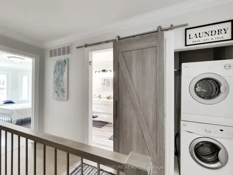 55 Cameron Avenue Toronto ON M6M 1R1