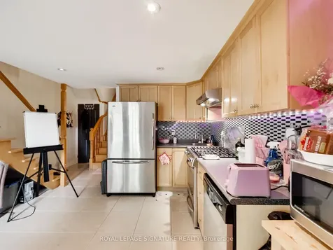 55 Cameron Avenue Toronto ON M6M 1R1
