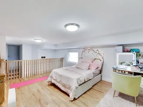 55 Cameron Avenue Toronto ON M6M 1R1